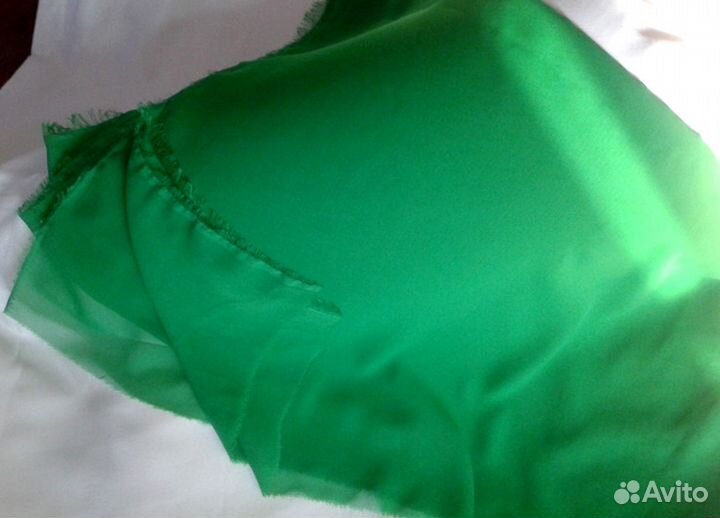 Ткань шифон 182 х 150 см