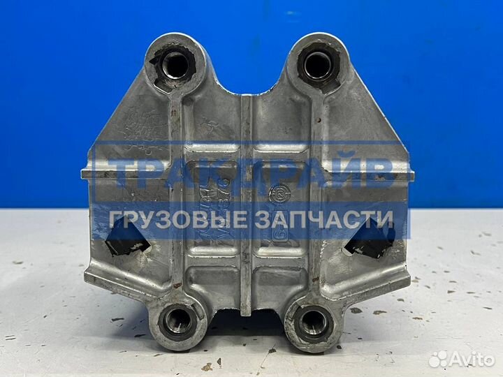 Подушка двигателя Ман Тга Тгс Тгх передняя