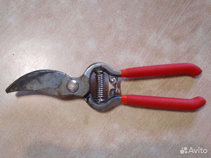 Сектор садовый СССР