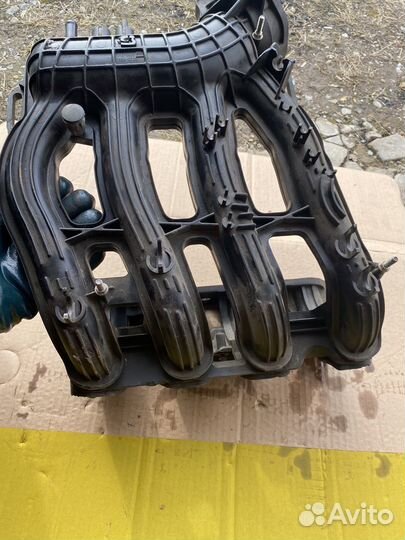 Запчасти на ваз 2110 2112