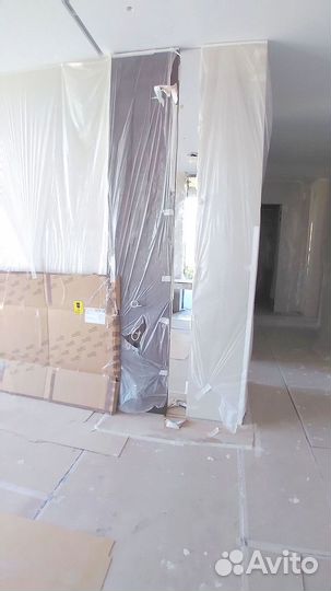 Зеркало по индивидуальному дизайну