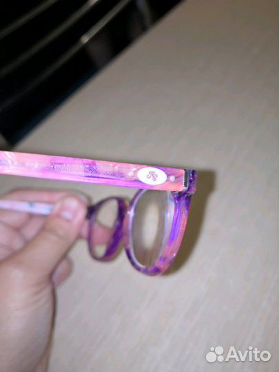 Tartine et Chocolat оправа для очков (детская)