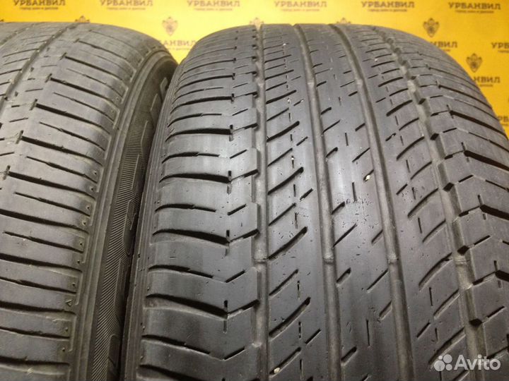 Bridgestone Dueler H/L 422 Ecopia 245/55 R19 103T