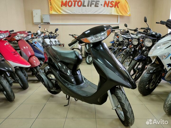 Скутер Honda DIO AF34 из Японии