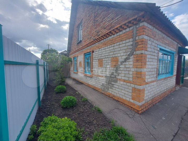 Дача 45 м² на участке 6 сот.