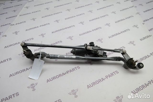 Трапеция дворников BMW X5 F15 2013-2018