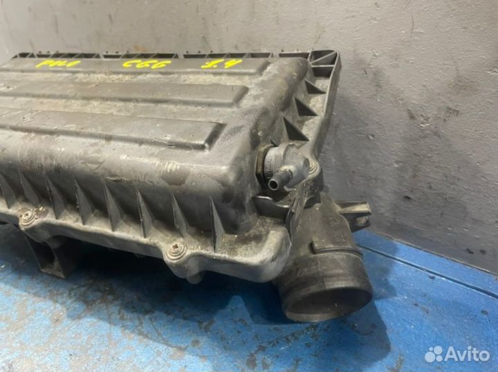 Корпус фильтра Volkswagen Polo 5 6R