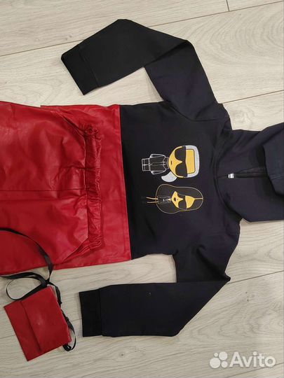 Детская одежда для девочек