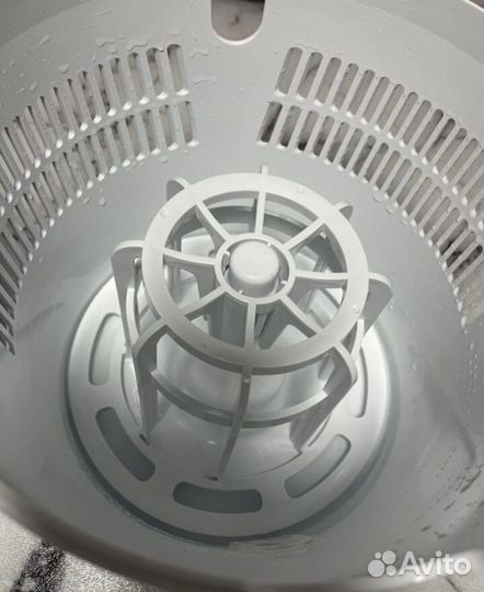 Увлажнитель воздуха philips