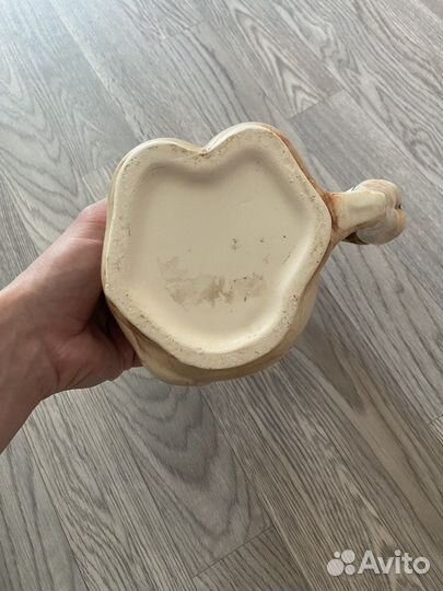 Сувенирная кружка (новая)