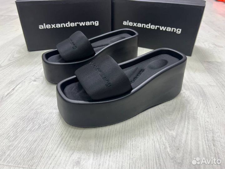 Сабо Alexander Wang