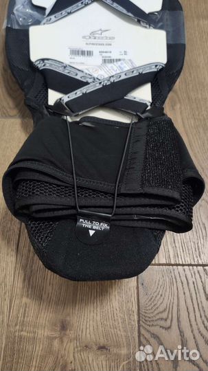 Защита спины alpinestars nucleon KR-2 оригинал