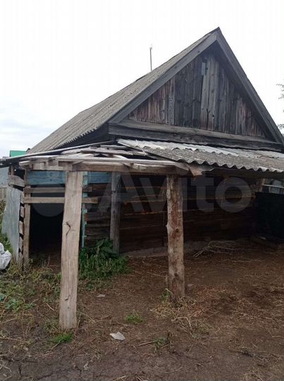 Участок 38 сот. (СНТ, ДНП)