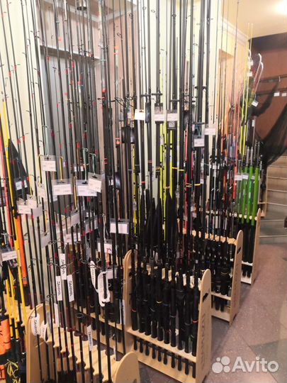 East Shark Turbo Feeder 2.7-3,9м