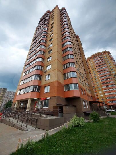 Свободного назначения, 98 м²