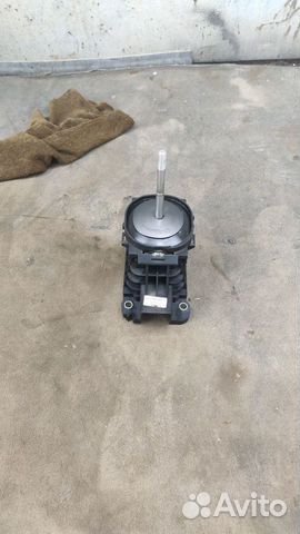 Селектор АКПП Honda Civic 5D