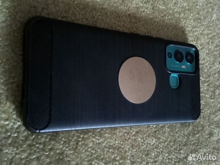 Infinix Hot 12 Play, 4/64 ГБ