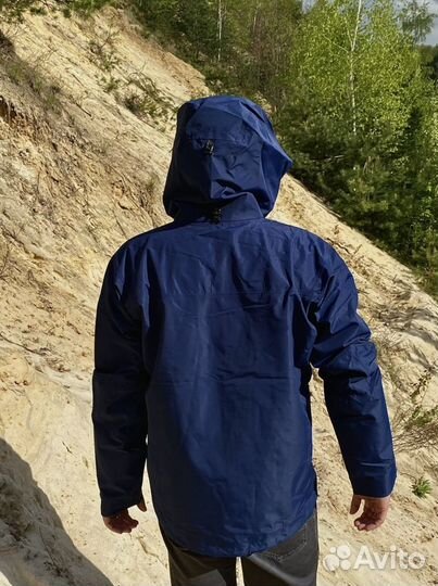 Куртка arcteryx alpha sv