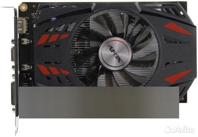 Nvidia geforce GT 730