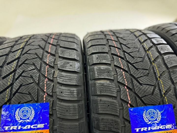 Tri Ace Snow White II 315/30 R22 и 275/35 R22 104H