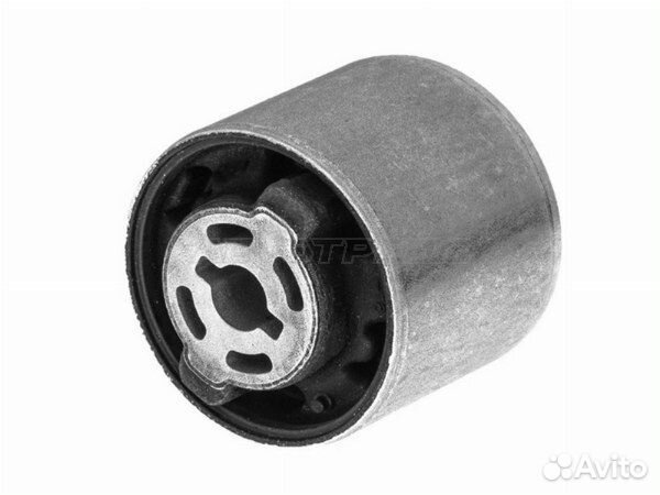 Сайлентблок