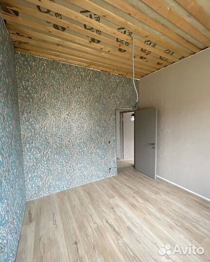 Поклейка обоев, покраска и другие малярные работы