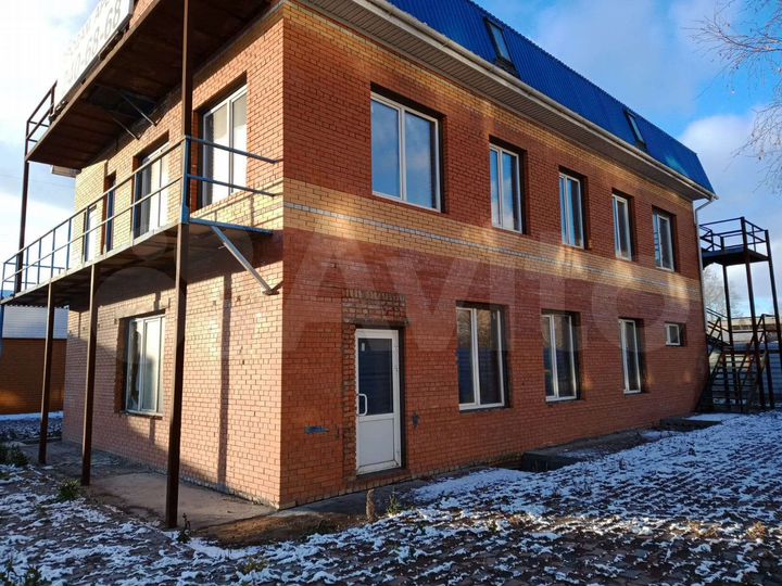 Свободного назначения, 757.6 м²