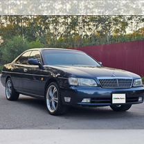 Nissan Laurel 2.4 AT, 1987, 247 000 км, с пробегом, цена 500 000 руб.