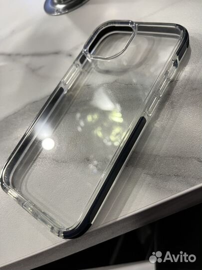 Чехол бампер на iPhone 13