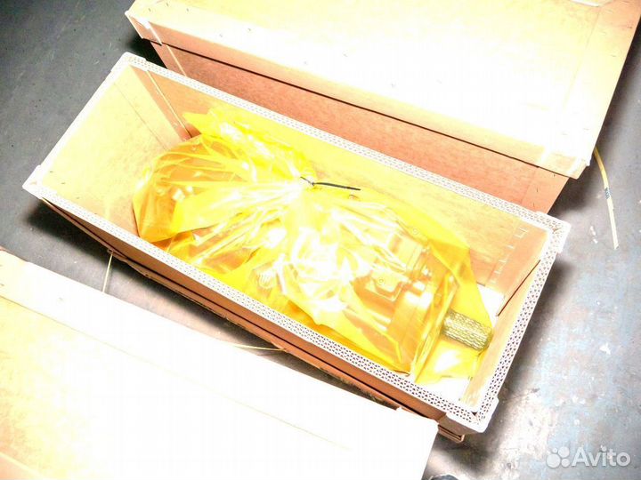 Генератор Hitachi zx70-5g