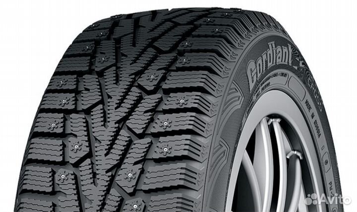 Cordiant Snow Cross 185/60 R14