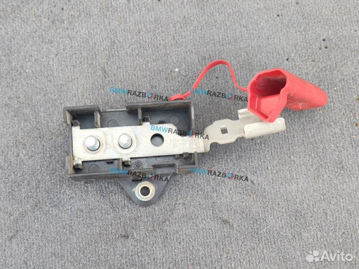 Плюсовой провод аккумулятора BMW Z4 E89