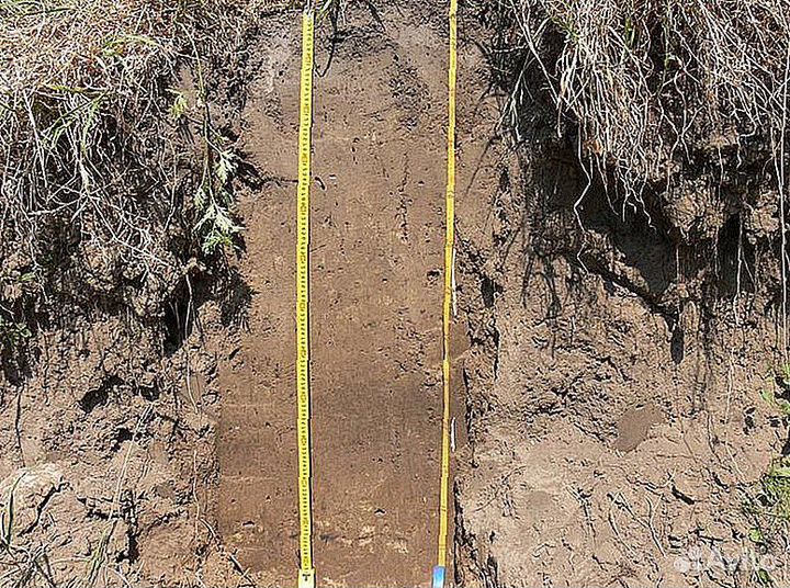 Грунт для планирования