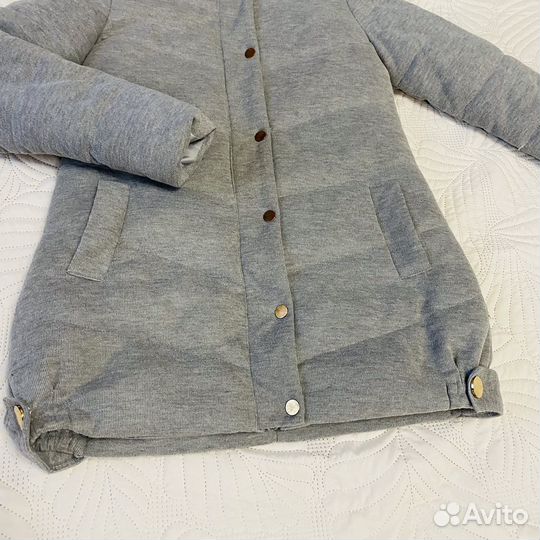 Куртка женская 48