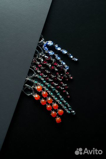 Франшиза ювелирных украшений