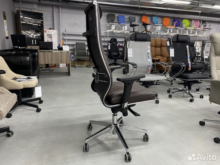 Компьютерное кресло