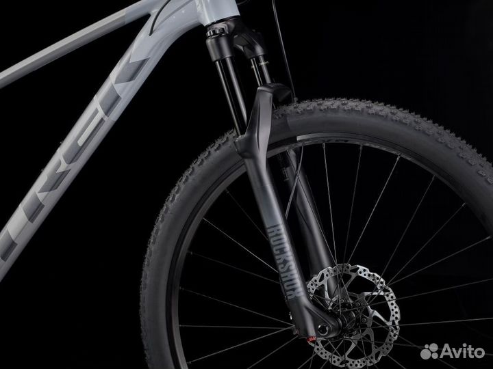 Велосипед Trek procaliber 8 new 24