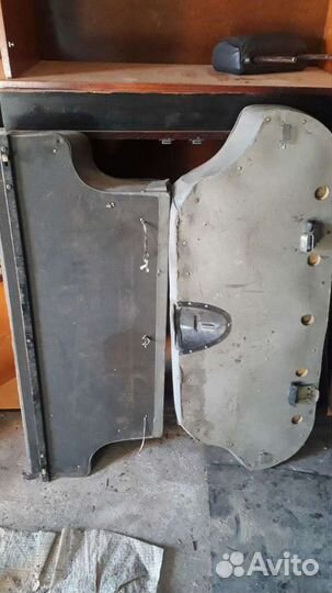 Сиденье на Москвич Иж Комби