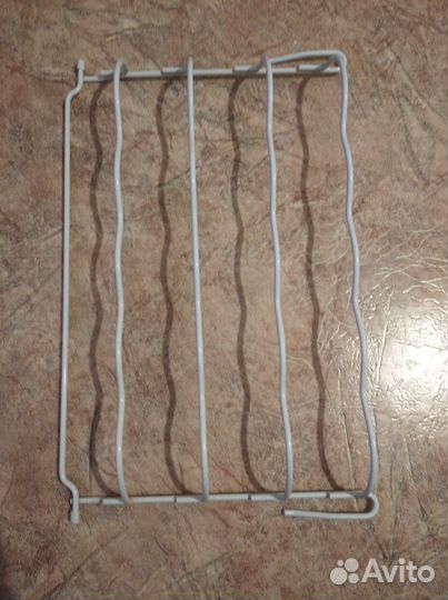 Подставка для бутылок