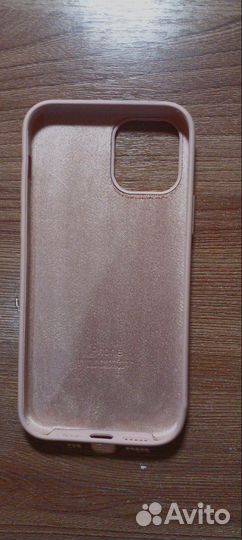 Чехол на iPhone 12 pro