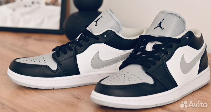 Кроссовки nike