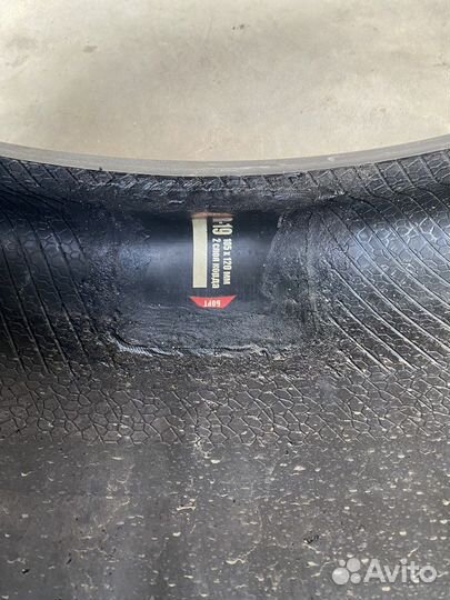 Continental PremiumContact 6 275/35 R22 104Y