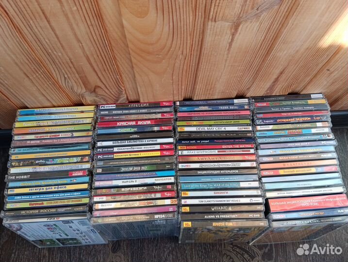 Компьютерные игры часть 4