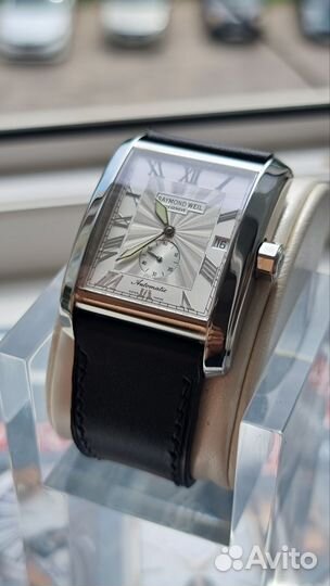 Часы Raymond Weil Automatic