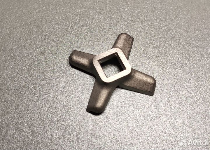 Нож №5 для мясорубки Bosch,Philips,Siemens. Новый