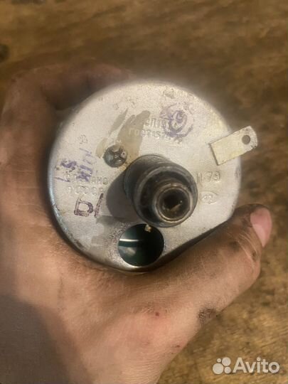 Спидометр Иж,Восход сп13