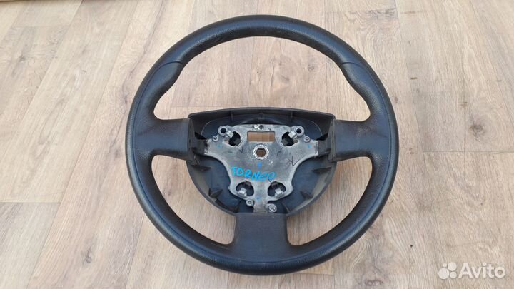 Руль Ford Transit/Tourneo Connect 2005