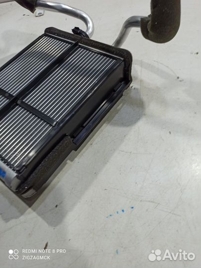 Радиатор отопителя (Volvo V90 II)