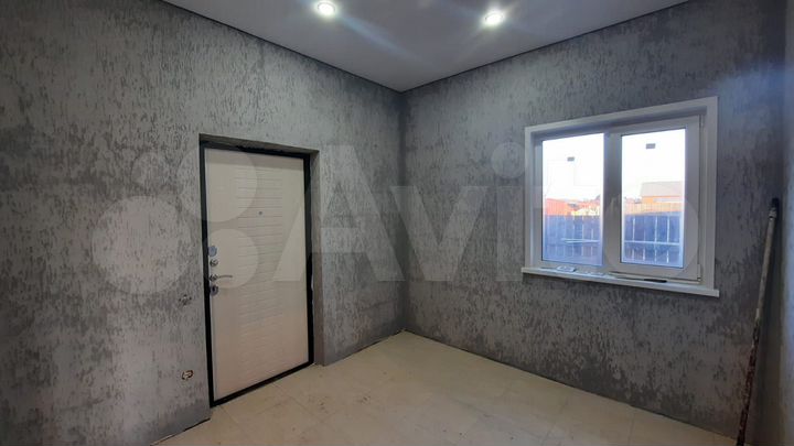 Дом 85 м² на участке 6 сот.