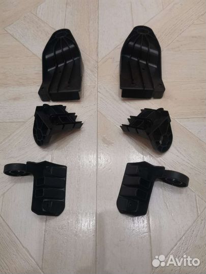 Mercedes V167 w213 ремкомплект фары